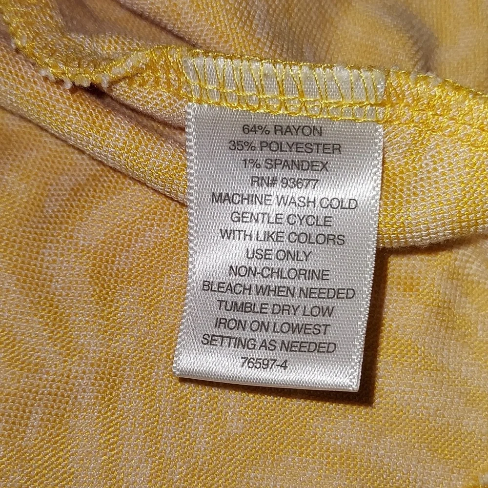 Liz Claiborne Blouse - Picture 5 of 7
